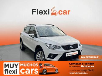 Imagen de SEAT Arona 1.0 TSI S&S Style 110