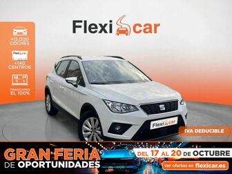 Imagen de SEAT Arona 1.0 TSI S&S Style 110