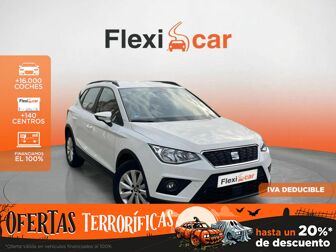 Imagen de SEAT Arona 1.0 TSI S&S Style 110