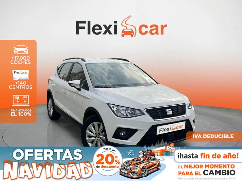 Foto del SEAT Arona 1.0 TSI S&S Style 110