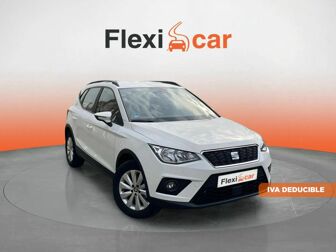 Imagen de SEAT Arona 1.0 TSI S&S Style 110