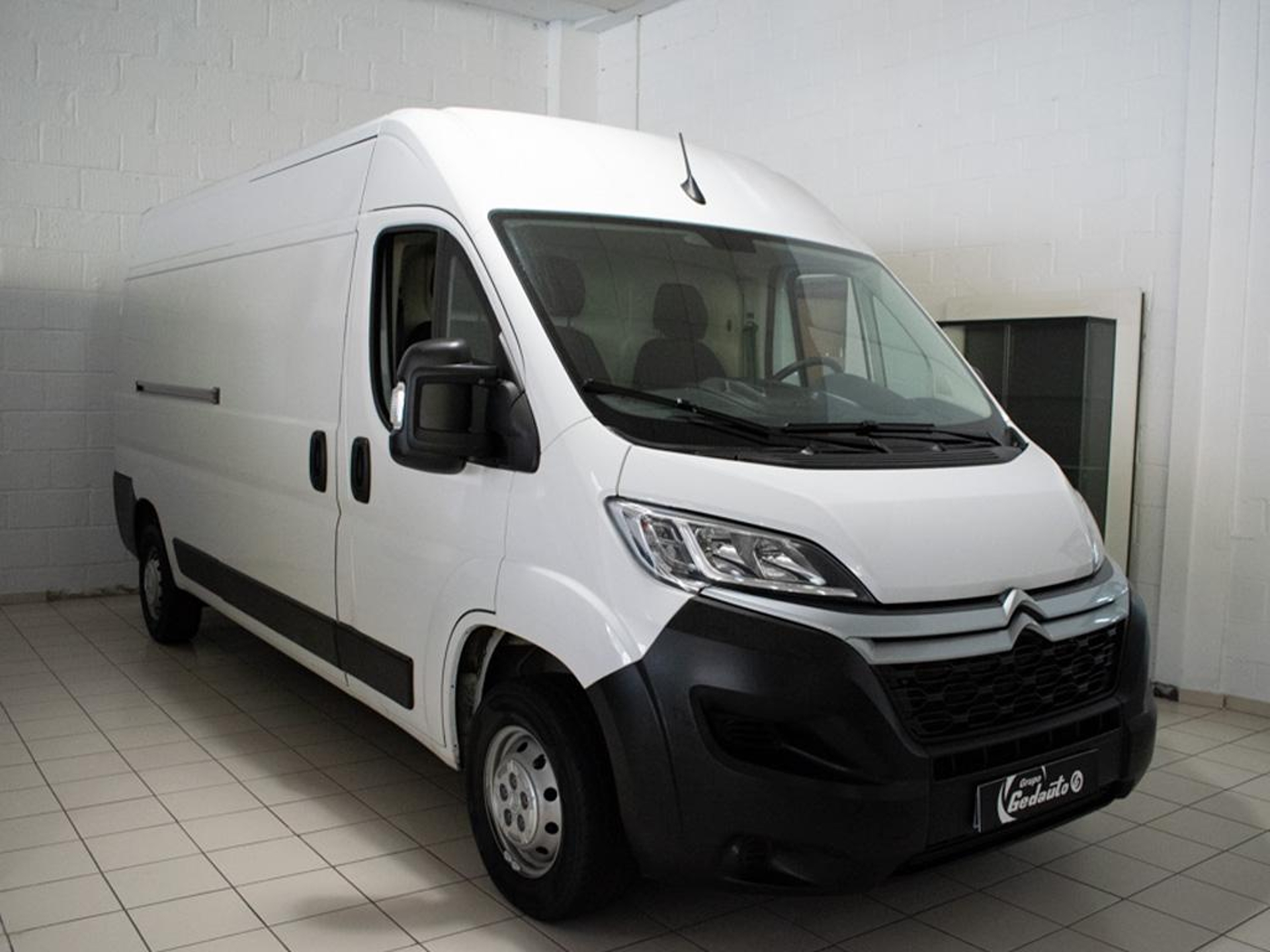 Imagen de CITROEN Jumper