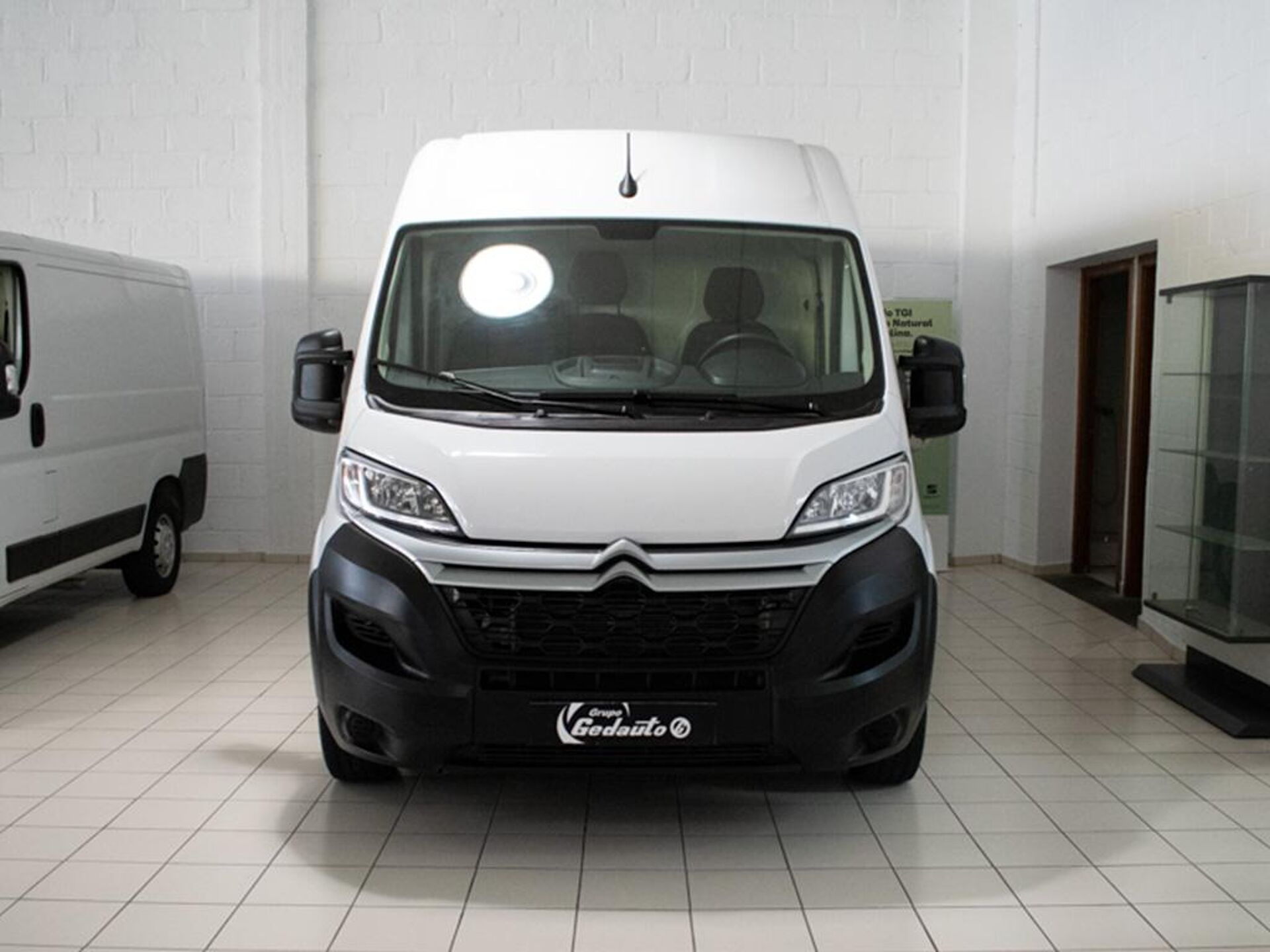 Imagen 2 de CITROEN Jumper