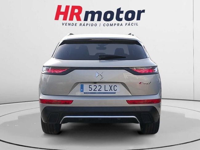 Foto del DS DS7 E-Tense Performance Line + Aut. 4x2