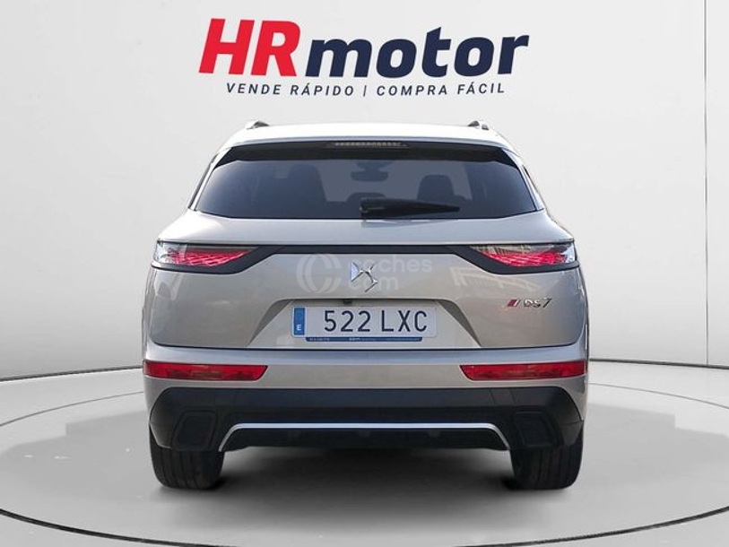 Foto del DS DS7 E-Tense Performance Line + Aut. 4x2