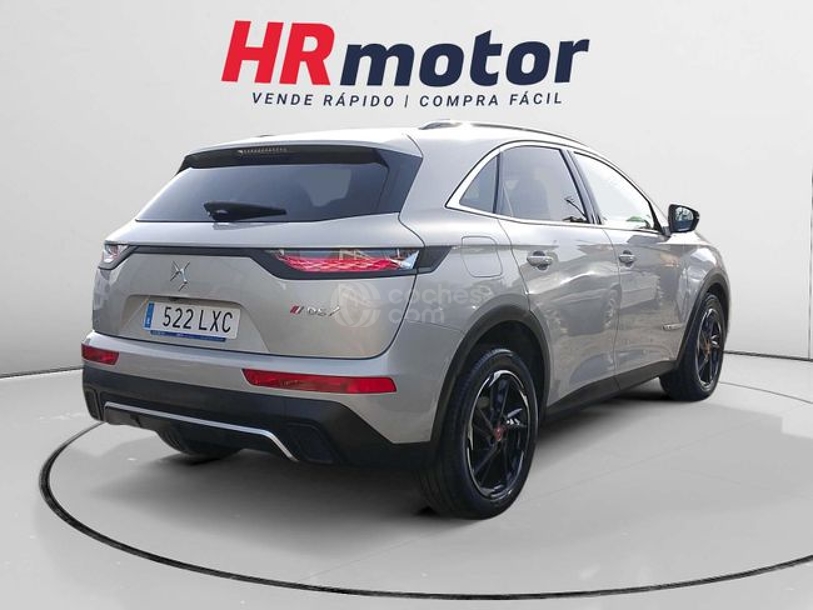 Foto del DS DS7 E-Tense Performance Line + Aut. 4x2