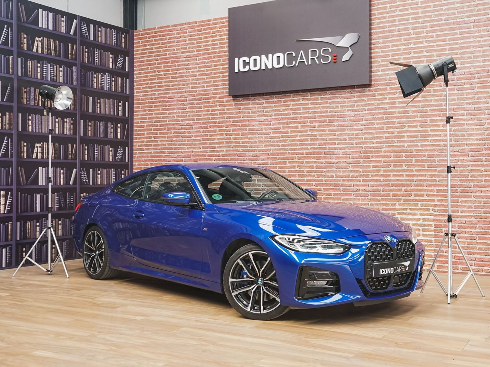 Imagen de BMW Serie 4