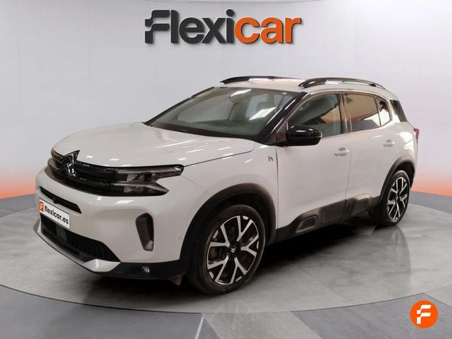 Foto del CITROEN C5 Aircross Hybrid E-Series e-DCS6 136