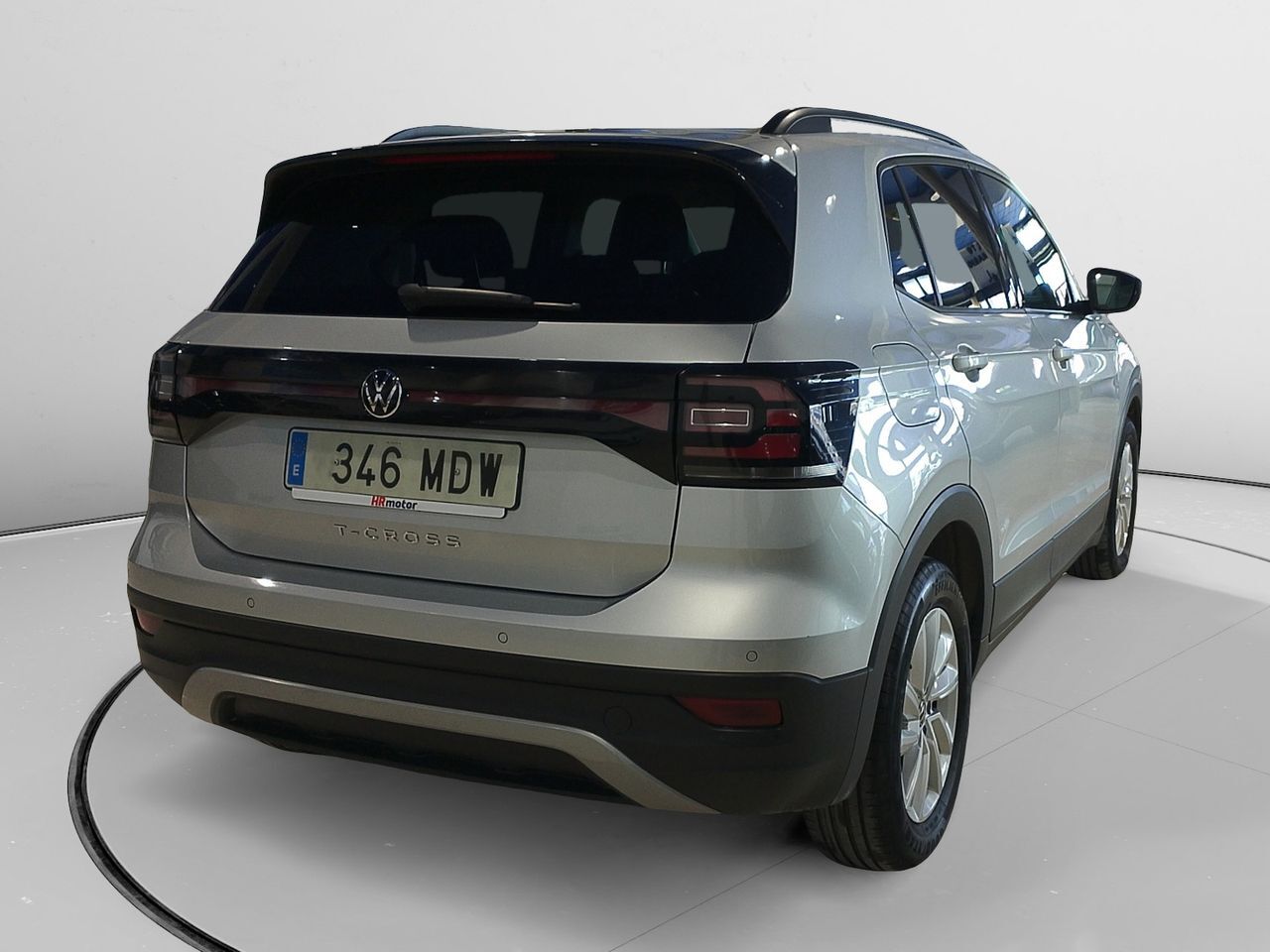 Foto del VOLKSWAGEN T-Cross 1.0 TSI Advance 81kW