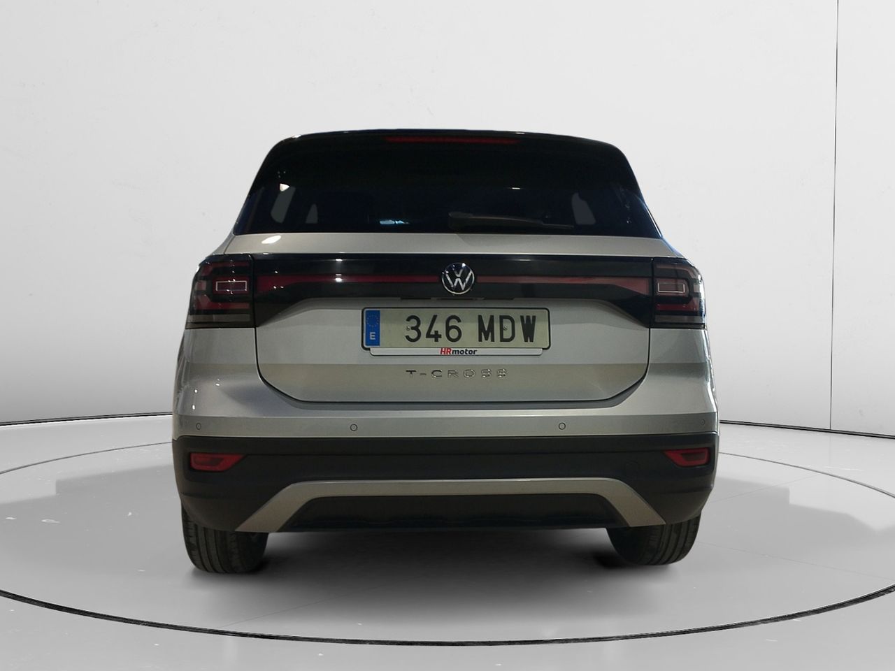 Foto del VOLKSWAGEN T-Cross 1.0 TSI Advance 81kW