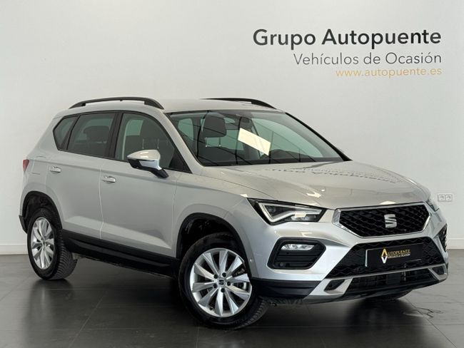 SEAT Ateca (STYLE GO M) en Murcia