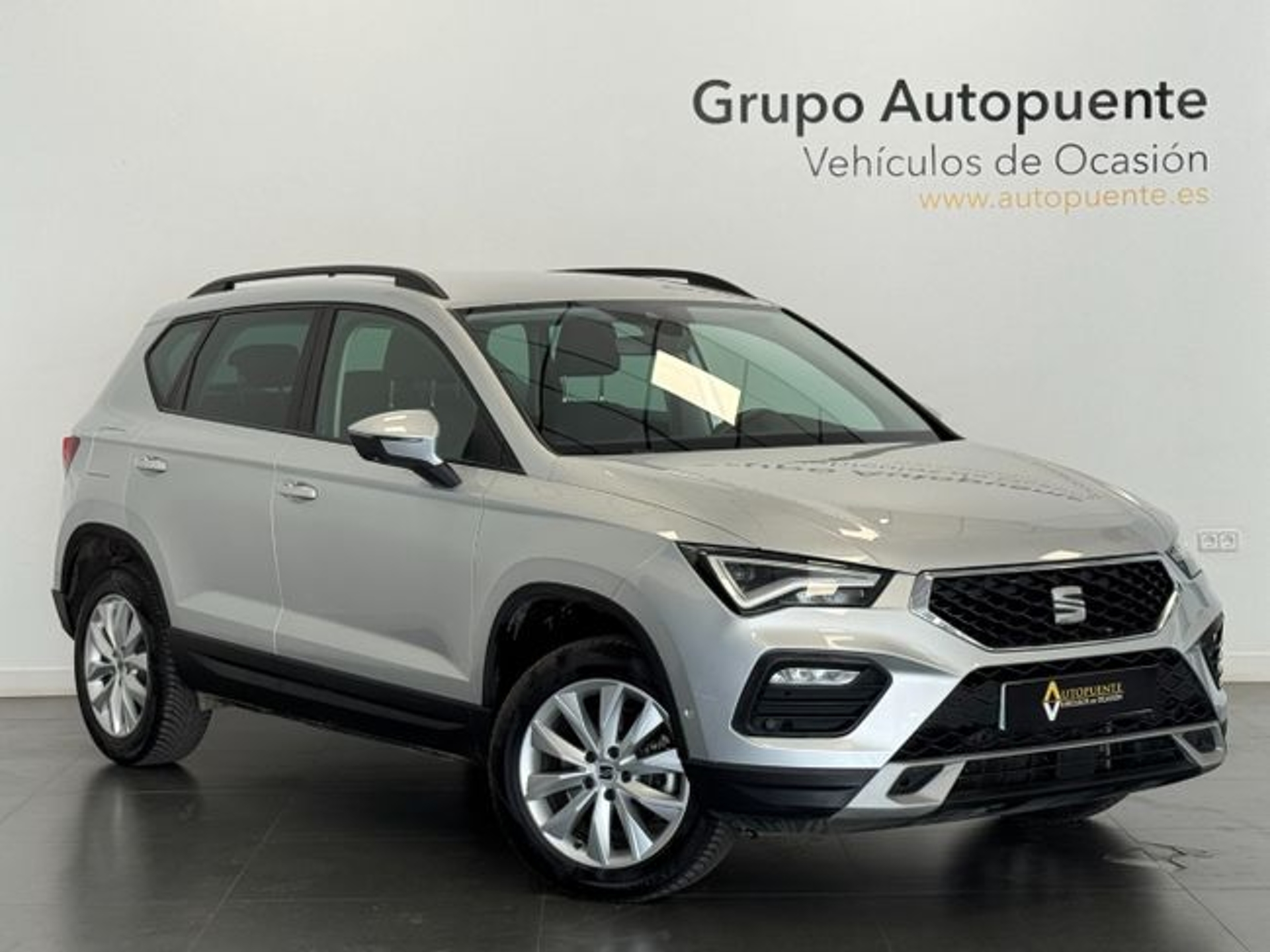 Imagen de SEAT Ateca