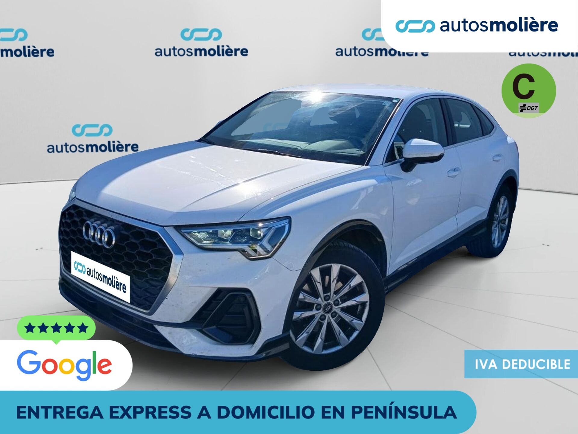 Imagen de AUDI Q3