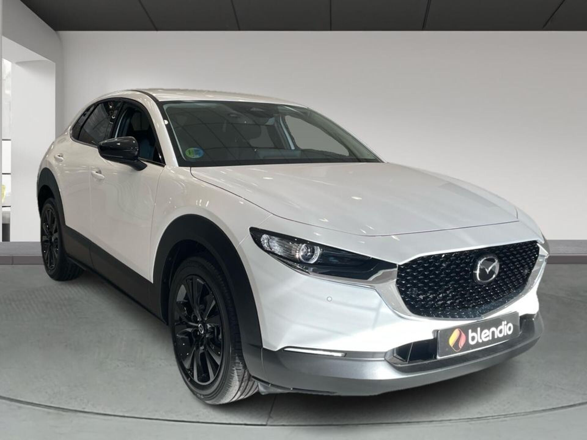 Imagen 3 de MAZDA CX-30