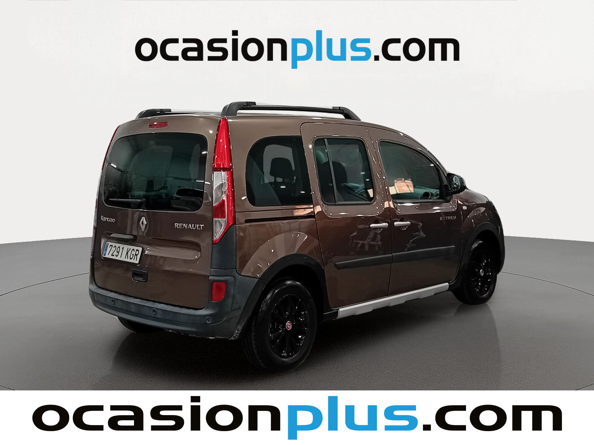 Imagen 3 de RENAULT Kangoo