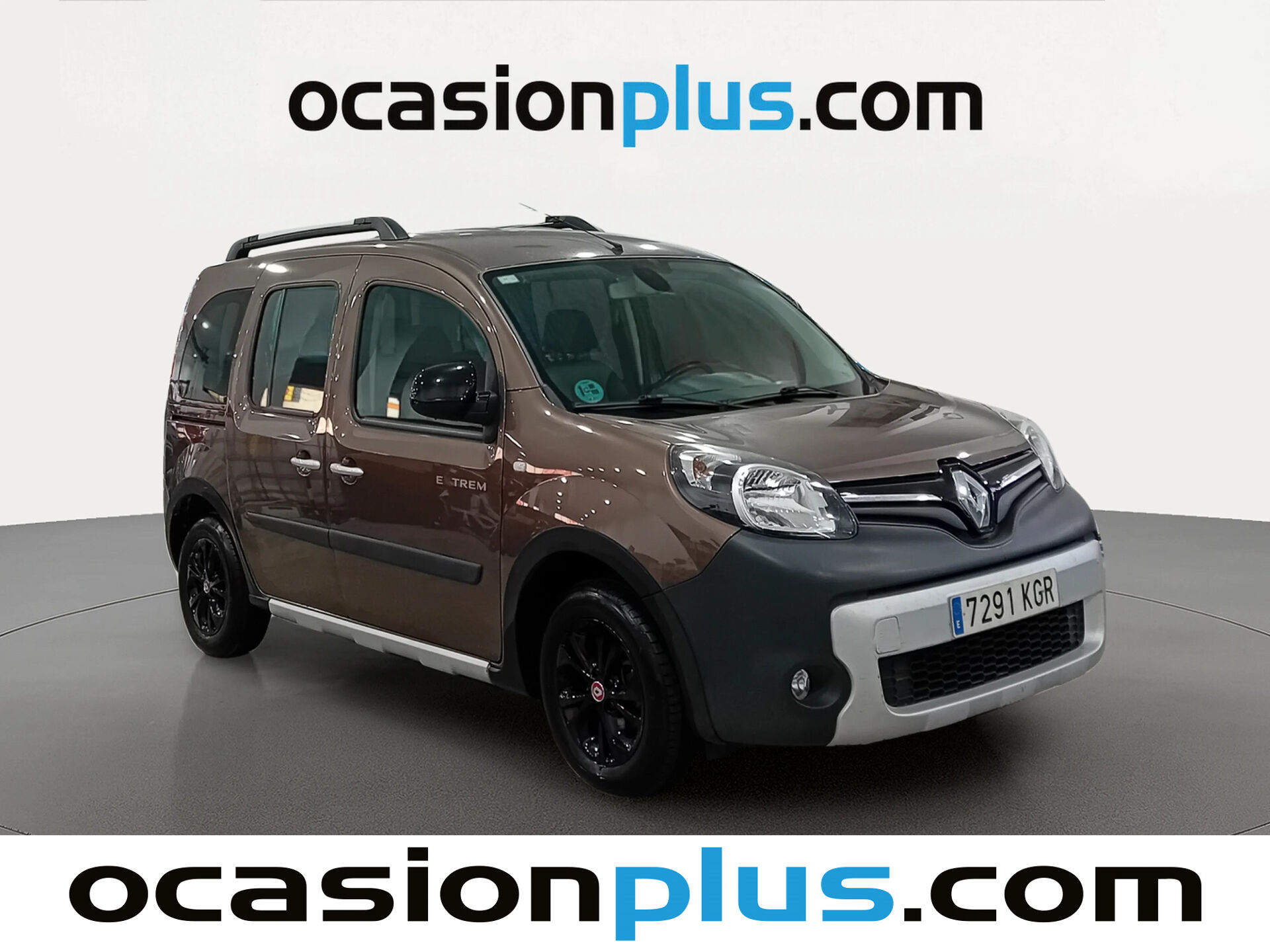 Imagen 2 de RENAULT Kangoo