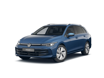 Imagen de VOLKSWAGEN Golf Variant 1.5 TSI Style 110kW