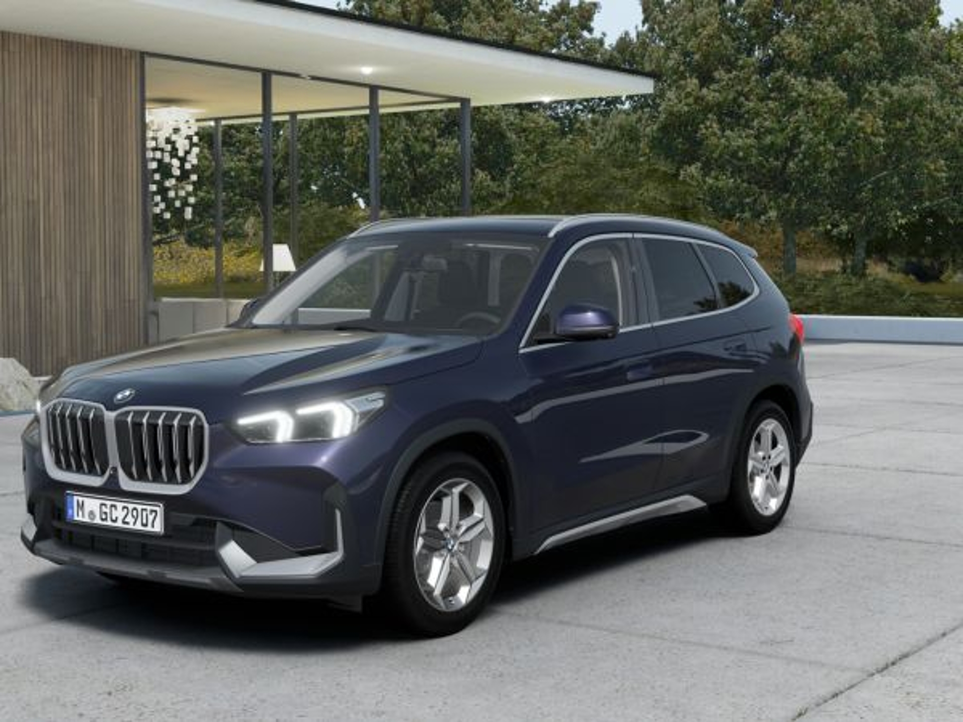 Imagen de BMW X1