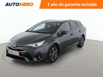 Imagen de TOYOTA Avensis TS 150D Advance