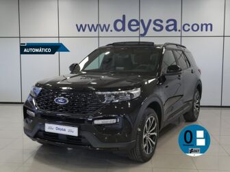 Imagen de FORD Explorer 3.0 PHEV ST-Line AWD 450