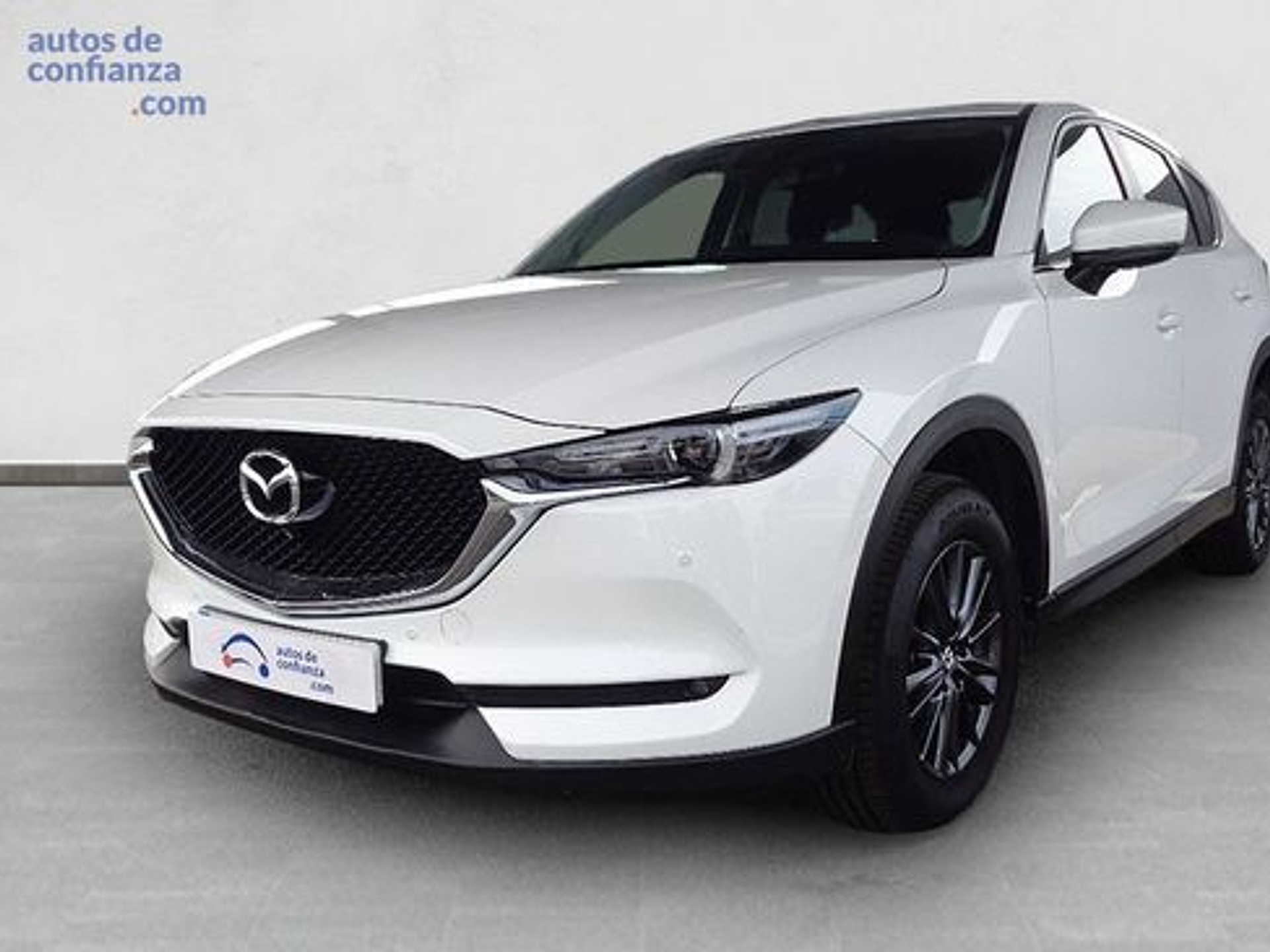 Imagen de MAZDA CX-5