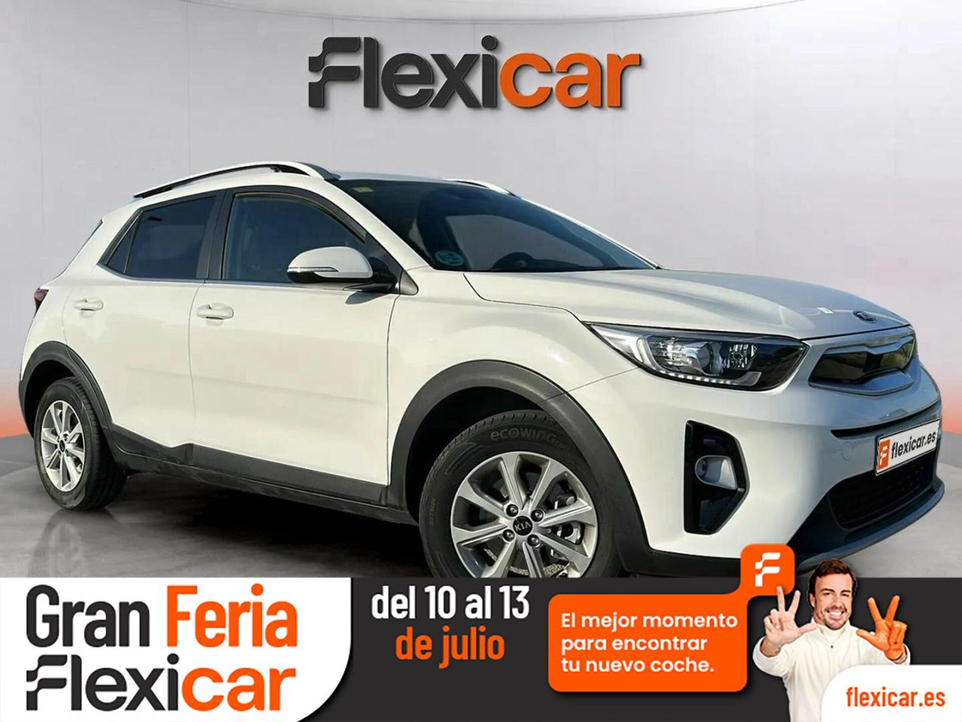 Imagen de KIA Stonic