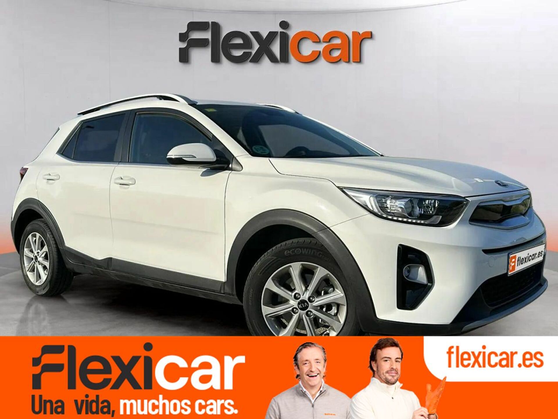 Imagen de KIA Stonic