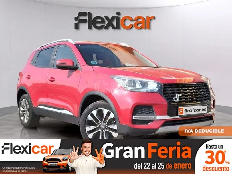 Foto del DR DR 4 .0 1.5