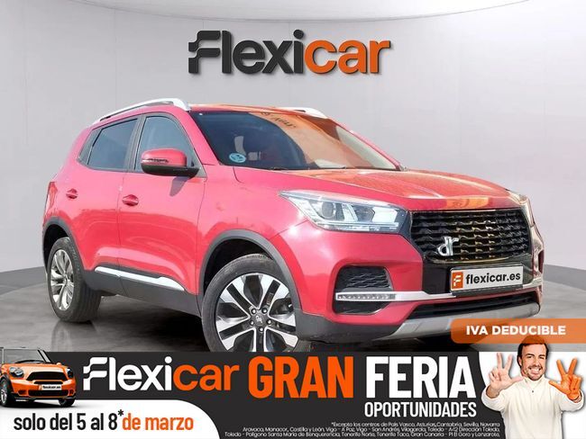 Foto del DR DR 4 .0 1.5