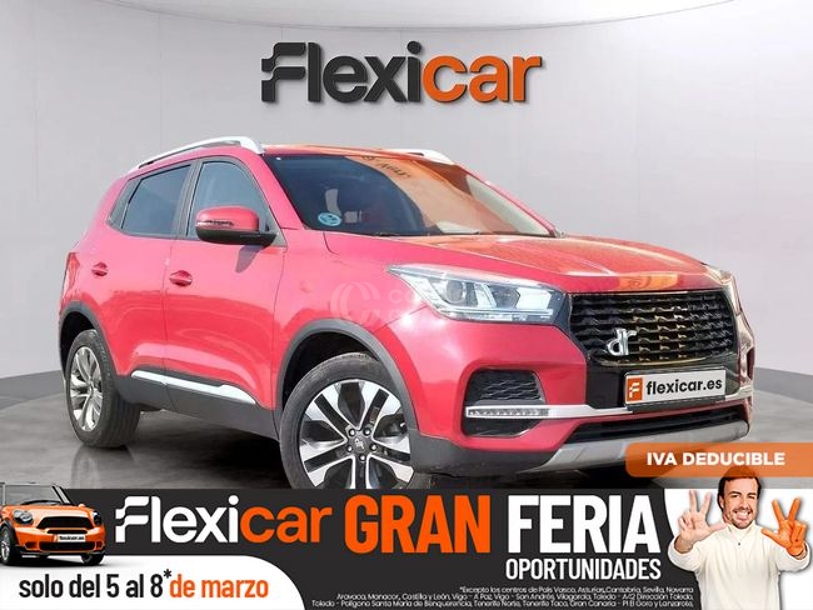 Foto del DR DR 4 .0 1.5