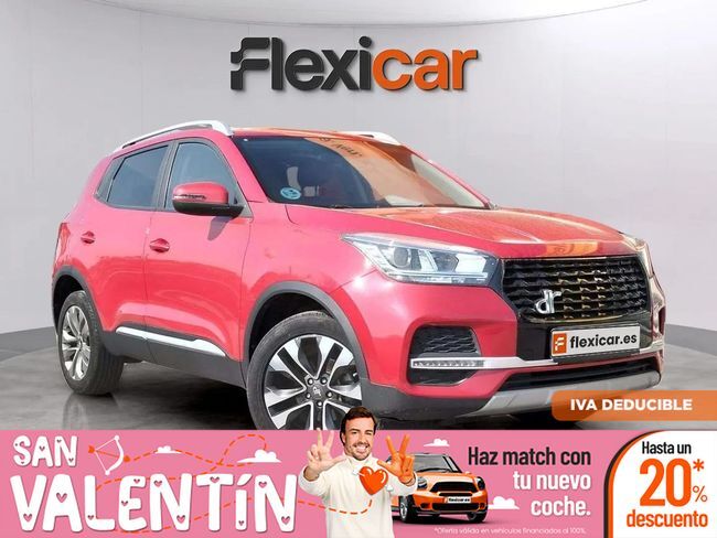 Foto del DR DR 4 .0 1.5