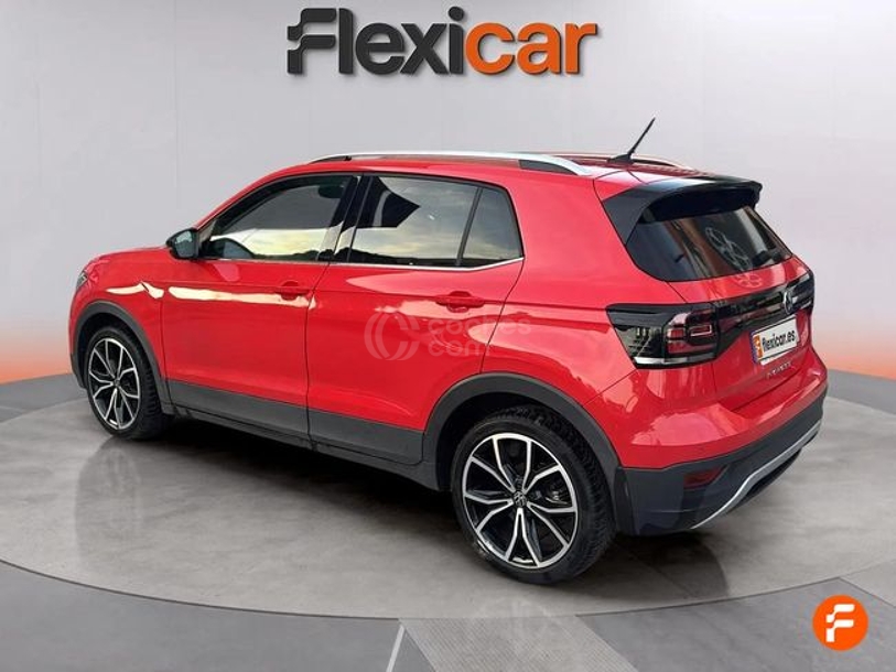 Foto del VOLKSWAGEN T-Cross 1.0 TSI Sport DSG7 81kW