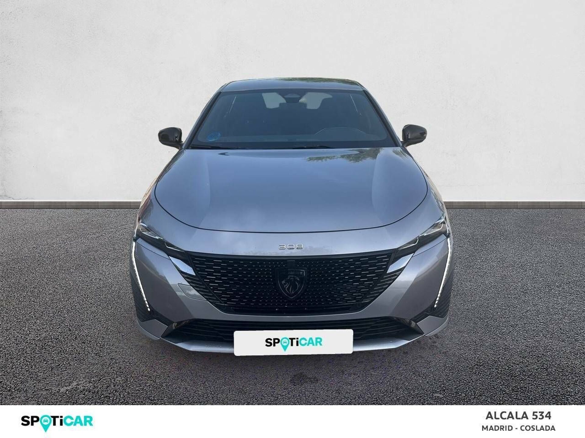 Imagen 2 de PEUGEOT 308