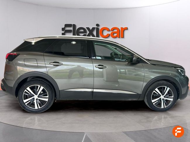 Foto del PEUGEOT 3008 1.5BlueHDi Allure S&S 130