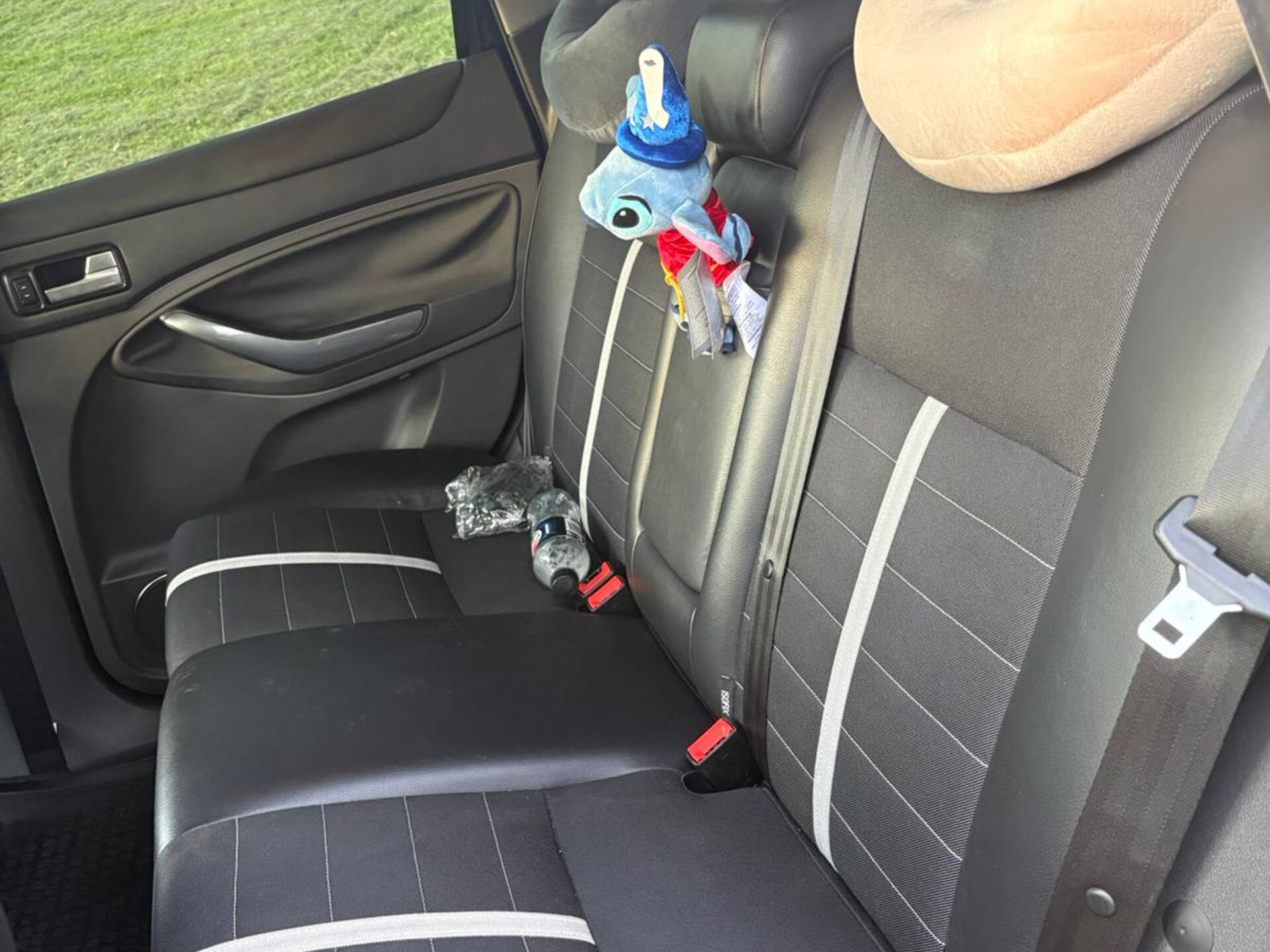 Imagen 2 de FORD Kuga