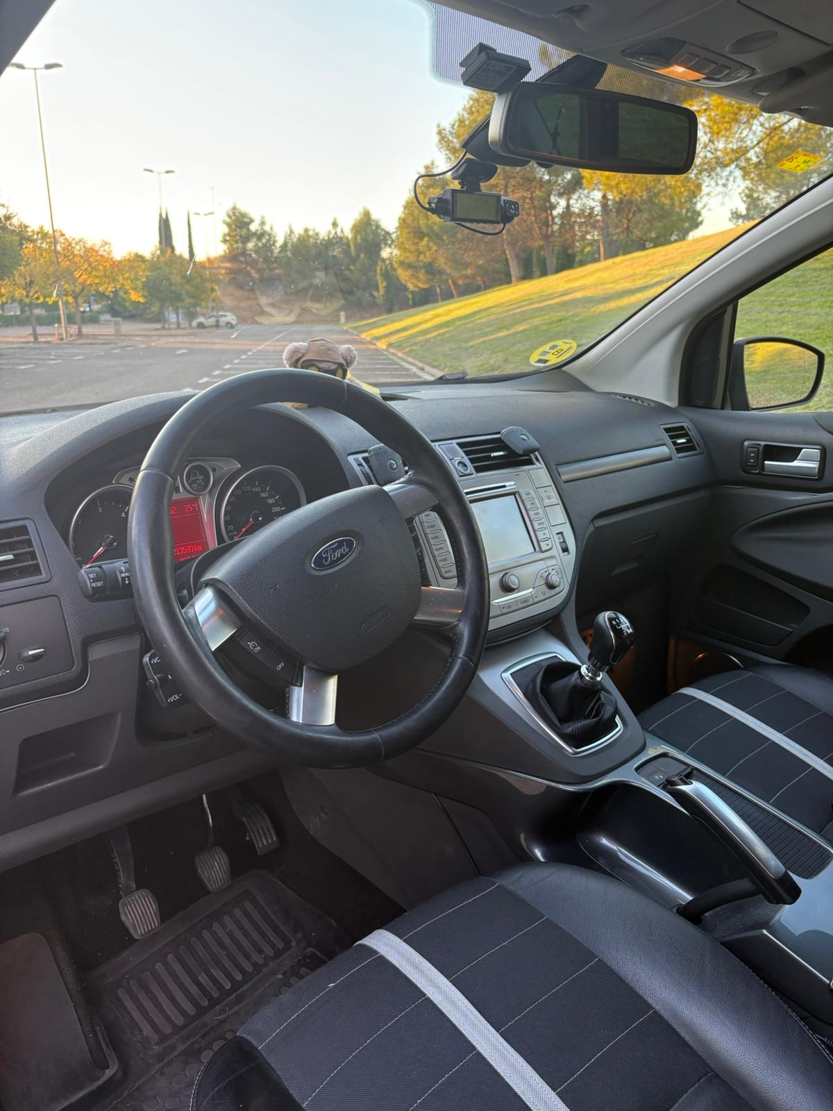 Foto del FORD Kuga 2.0TDCI Titanium 2WD