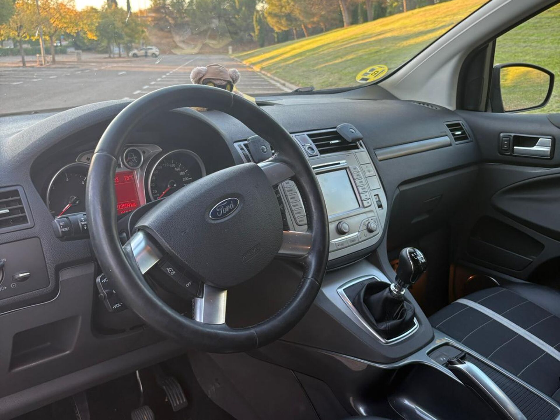 Imagen 3 de FORD Kuga