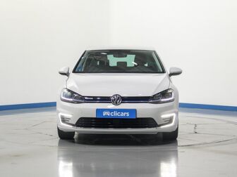 Imagen de VOLKSWAGEN Golf e- ePower