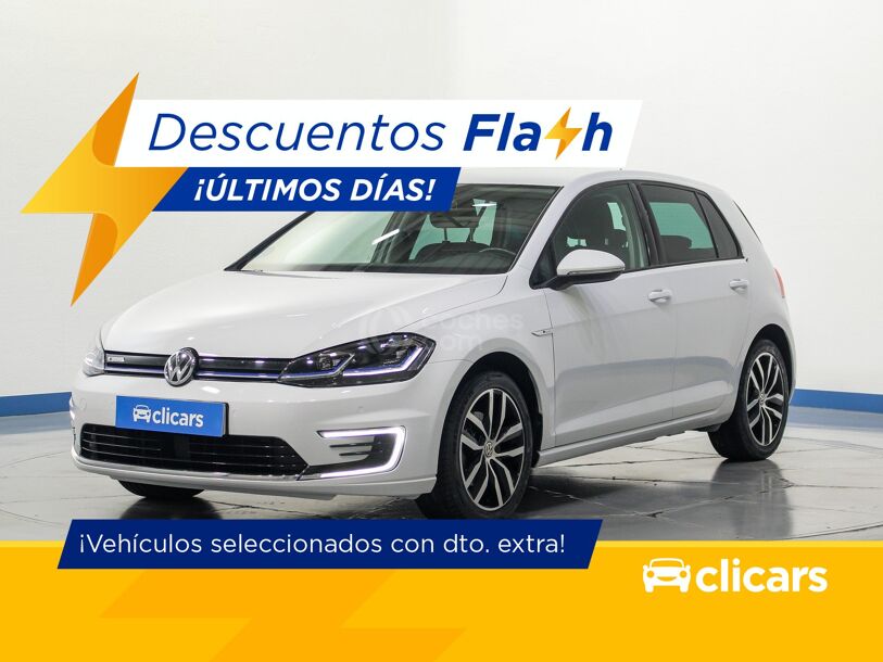 Foto del VOLKSWAGEN Golf e- ePower