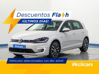 Imagen de VOLKSWAGEN Golf e- ePower