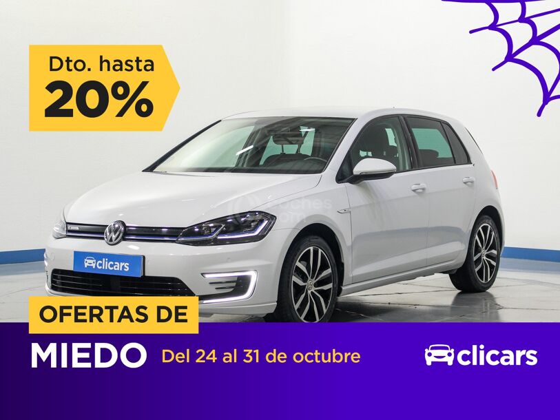 Foto del VOLKSWAGEN Golf e- ePower