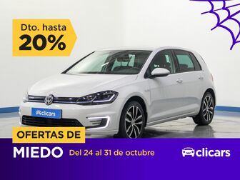 Imagen de VOLKSWAGEN Golf e- ePower