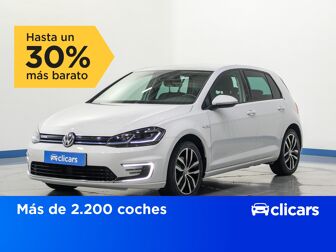 Imagen de VOLKSWAGEN Golf e- ePower