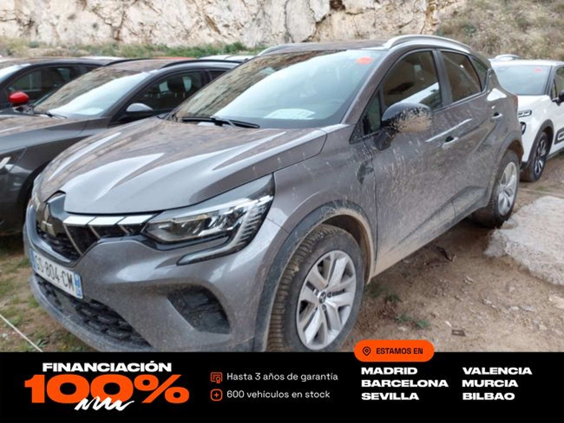 Imagen de RENAULT Captur