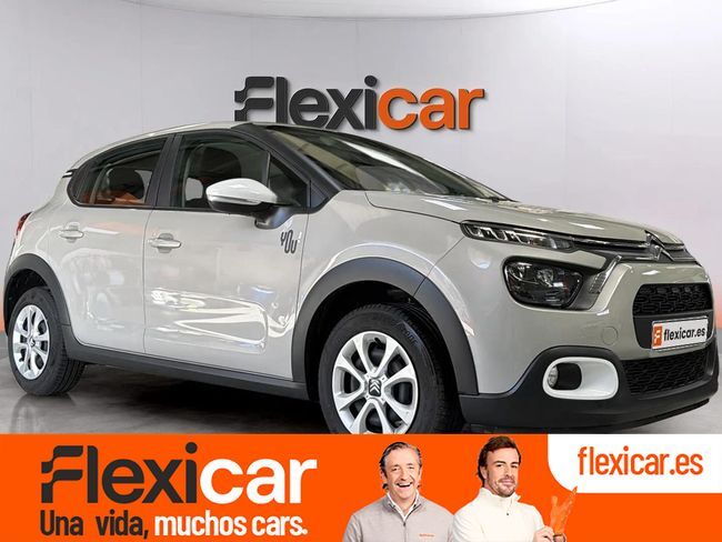 Foto del CITROEN C3 1.2 PureTech S&S Plus 83