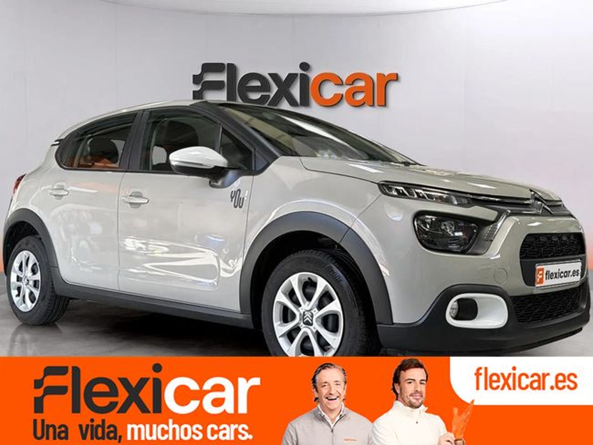 Imagen de CITROEN C3