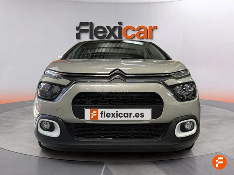 Foto del CITROEN C3 1.2 PureTech S&S Plus 83