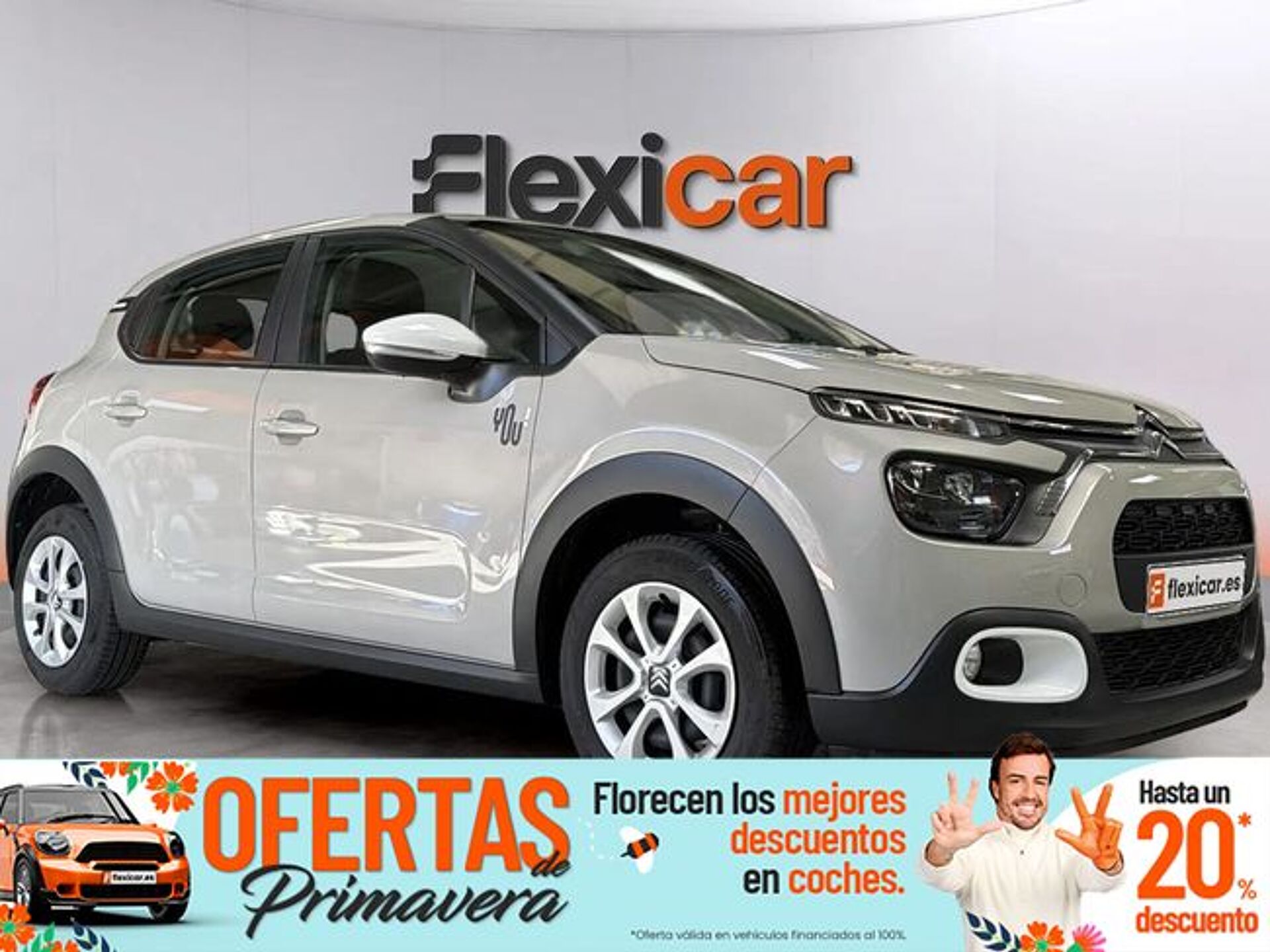 Imagen 1 de CITROEN C3
