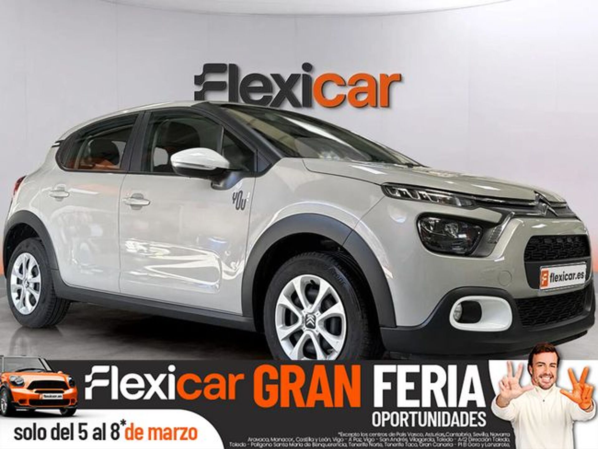 Imagen 1 de CITROEN C3