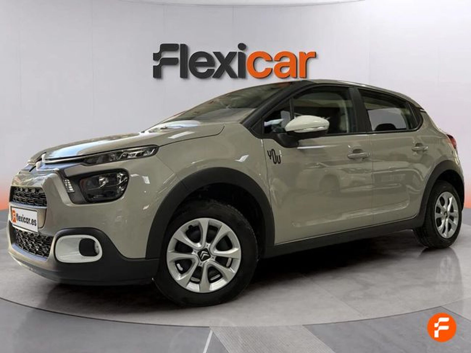 Imagen 3 de CITROEN C3